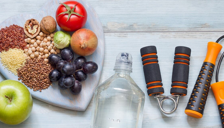 14 Best and Natural Ways To Boost Your Immune System