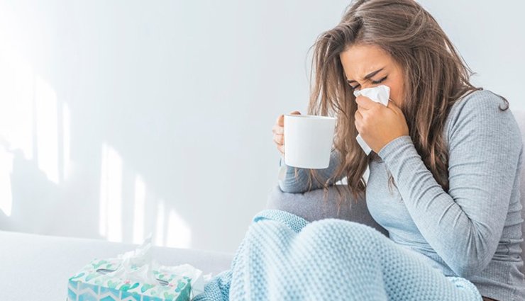 5 Easy Ways To Boost Your Immunity 