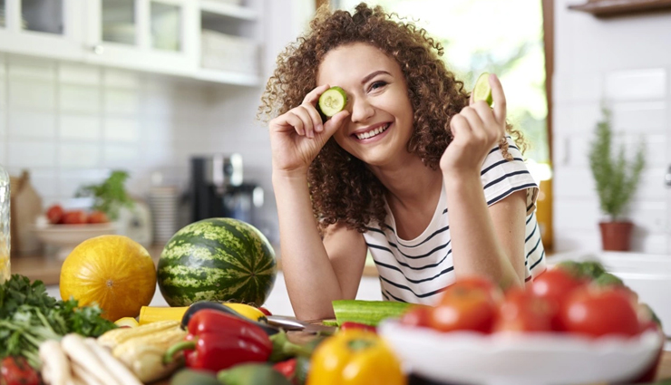 6 Tips To Help You Boost Your Immunity Naturally