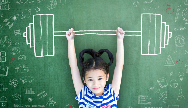 5 Foods That Help To Boost Immunity in Children