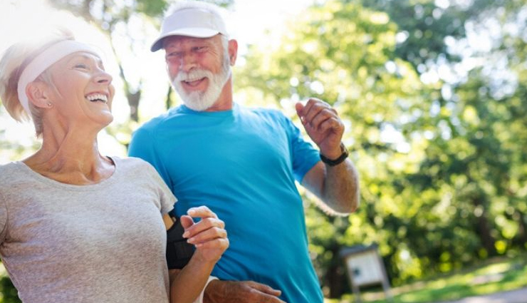 6 Yoga Poses That Will Help to Boost Your Immunity