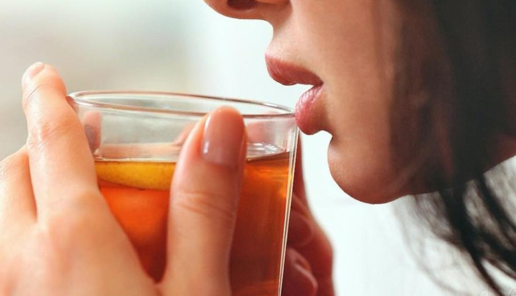 10 Drinks to Boost Your Immunity During Monsoon Season