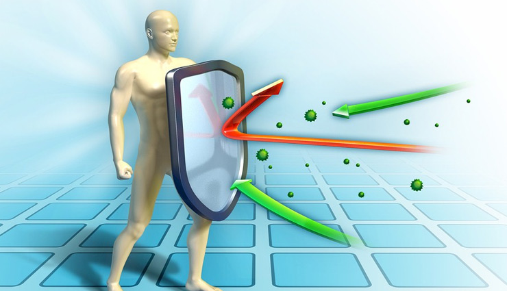 स्वस्थ शरीर के लिए जरूरी है बेहतर इम्युनिटी पॉवर, इसे पाने के लिए करें ये काम boost immunity power,Health tips,fitness tips