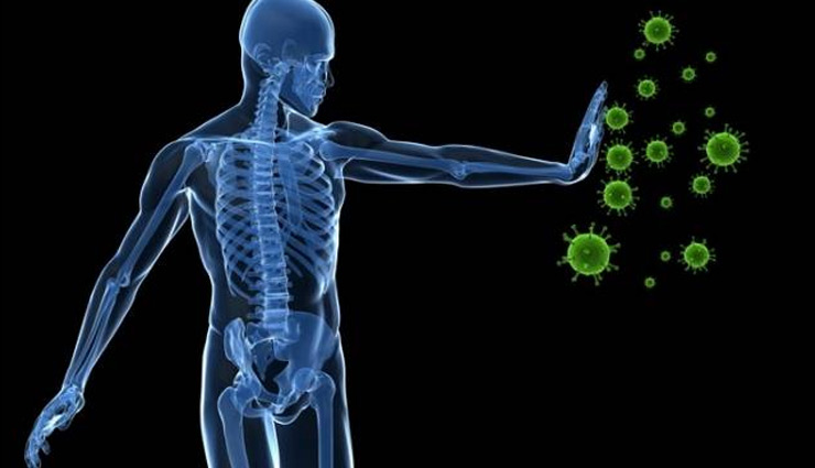स्वस्थ शरीर के लिए जरूरी है बेहतर इम्युनिटी पॉवर, इसे पाने के लिए करें ये काम