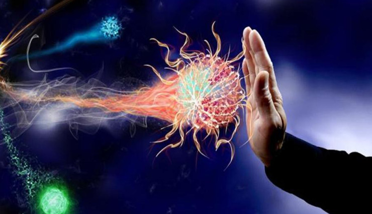 स्वस्थ शरीर के लिए जरूरी है बेहतर इम्युनिटी पॉवर, इसे पाने के लिए करें ये काम boost immunity power,Health tips,fitness tips