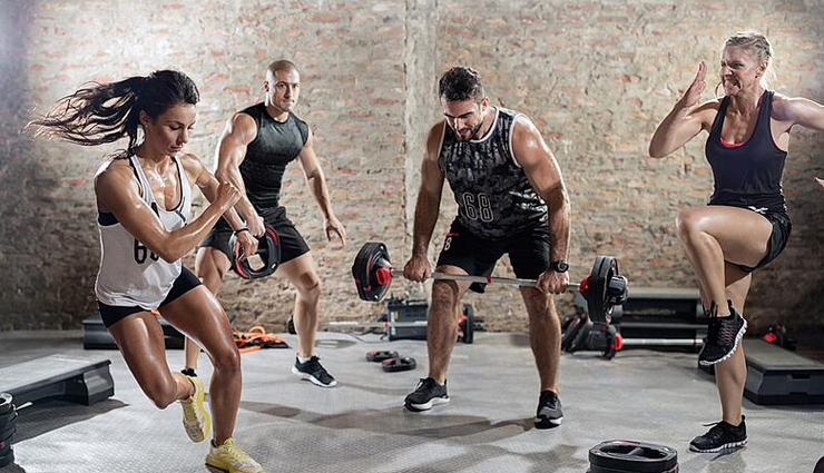 ways to boost metabolism,Health tips,fitness tips