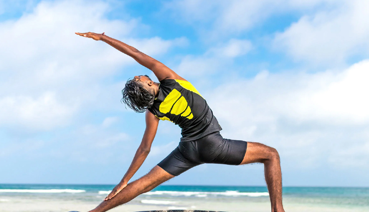 Some Easy and Natural Ways To Boost Stamina During COVID-19