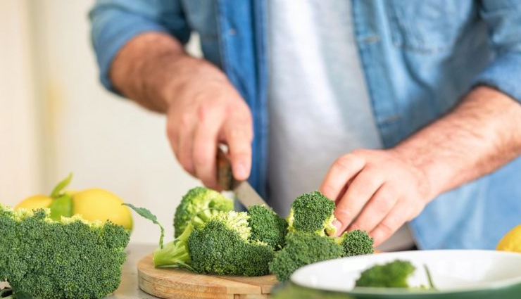 Top 10 Foods That Can Naturally Boost Testosterone Levels