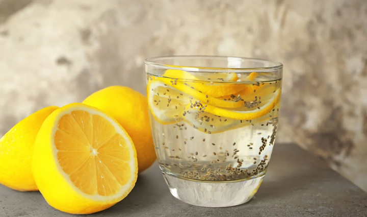 metabolism converts food into energy drink these drinks every morning on an empty stomach to boost,Health,healthy living