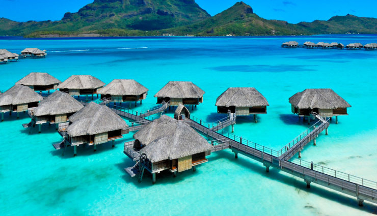 carefree destinations,10 carefree destinations,new orleans,bali,havana,maldives,paris,dubai,bora bora,rome,santorini,cairo,travel,travel tips