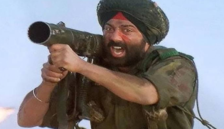 25 नवंबर से शुरू होगी बॉर्डर 2 की शूटिंग, श्रीनगर और जम्मू से होगी शुरूआत
