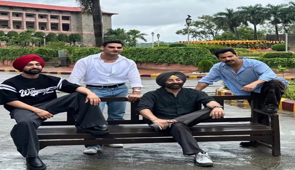 ‘बॉर्डर-2’ के बाद भी साथ काम करेंगे दिलजीत और भूषण कुमार, टी-सीरीज ने किया रिश्ते खत्म करने की खबरों से इनकार