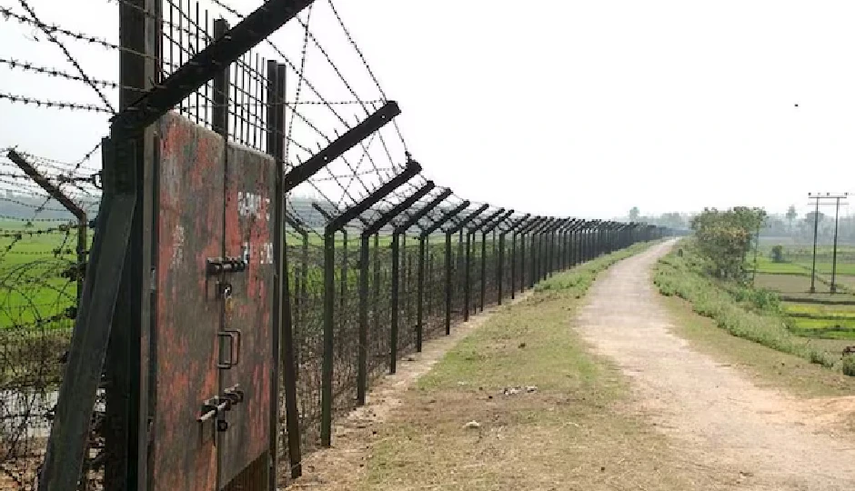 त्रिपुरा में 3 बांग्लादेशी घुसपैठिए मारे गए, दिल्ली-ढाका में तनाव