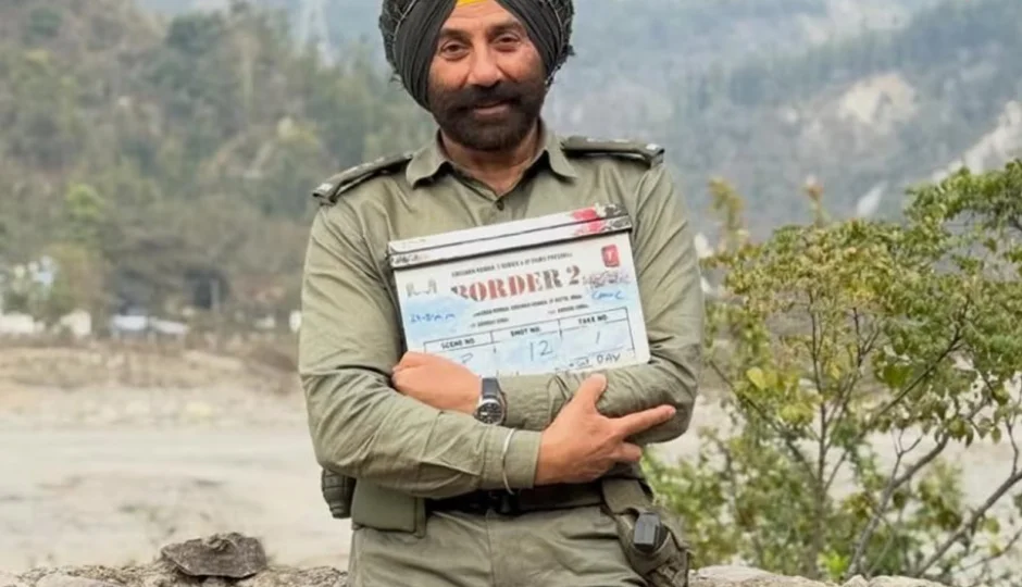 पहले हफ्ते में रिकॉर्डतोड़ कमाई, सनी देओल की ‘बॉर्डर 2’ ने 2025 की इन दो सुपरहिट फिल्मों को दी करारी मात; जानें- कलेक्शन