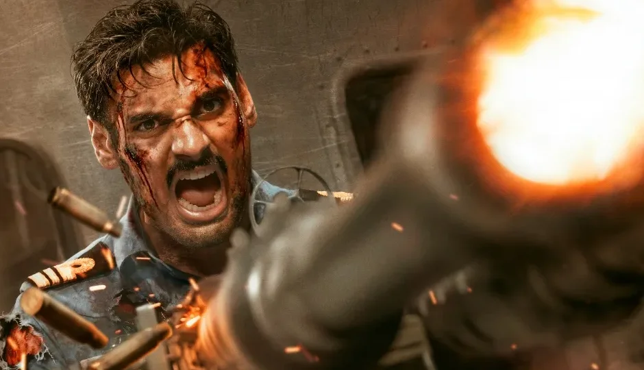 ‘बॉर्डर 2’ की गूंज से हिल गया बॉक्स ऑफिस, 8वें दिन भी बरकरार रही पकड़, 250 करोड़ क्लब से बस इतनी दूरी