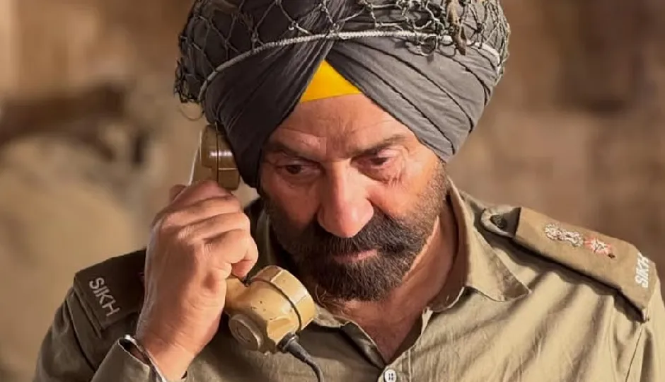 ‘बॉर्डर 2’ का बॉक्स ऑफिस पर दबदबा कायम, छठे शुक्रवार भी बरकरार रही कमाई, जानें 36 दिनों का कुल कारोबार ‘बॉर्डर 2’ का बॉक्स ऑफिस पर दबदबा कायम, छठे शुक्रवार भी बरकरार रही कमाई, जानें 36 दिनों का कुल कारोबार