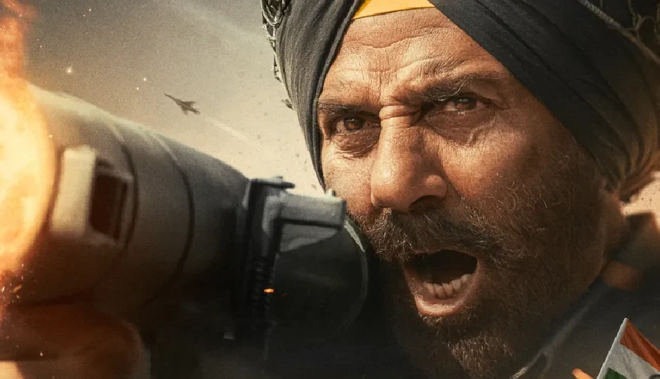 बॉर्डर 2: सनी देओल का बड़ा खुलासा, क्या टल सकती है फिल्म की रिलीज़ डेट?