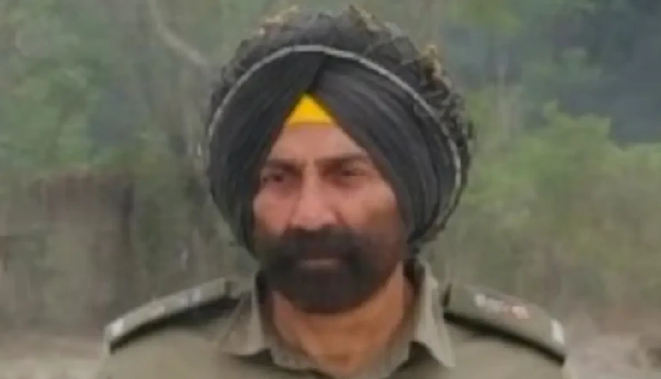 ‘हिम्मत है तो आ…’ बॉर्डर 2 से पहले सनी देओल का दमदार बयान, सुनते ही रोंगटे खड़े कर देगा