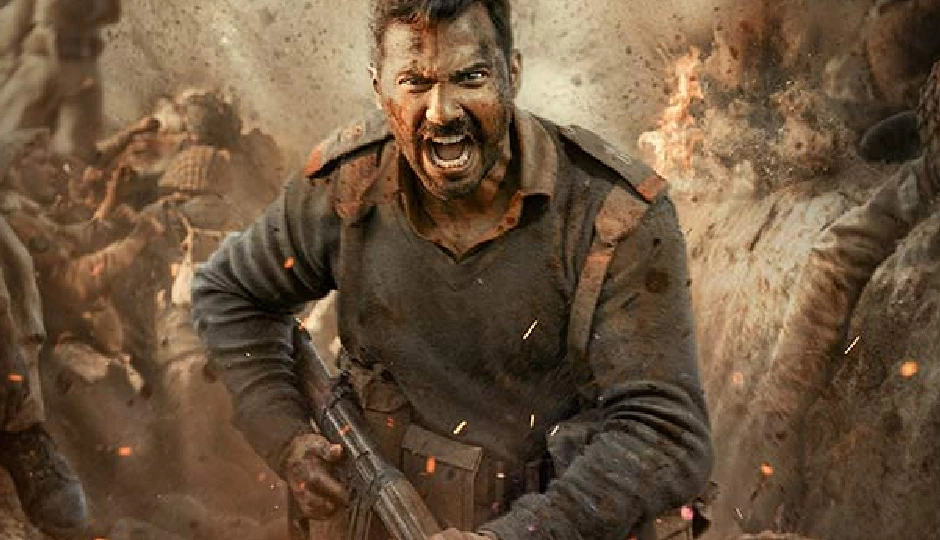 Border 2 BO Day 2: सनी देओल की फिल्म का बॉक्स ऑफिस पर तूफान, दूसरे दिन रिकॉर्डतोड़ कमाई, धुरंधर भी छूटा पीछे