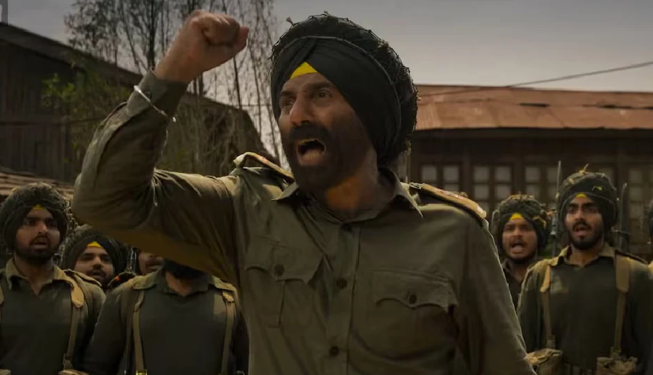 300 करोड़ क्लब में शामिल हुई बॉर्डर 2, बॉक्स ऑफिस पर बरकरार है जलवा, अब ‘ओ रोमियो’ से होगा मुकाबला