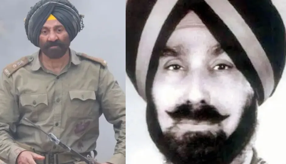 'बॉर्डर 3' का हुआ ऐलान, जानिए कौन थे जनरल हरबख्श सिंह जिनके जीवन पर आधारित होगी फिल्म