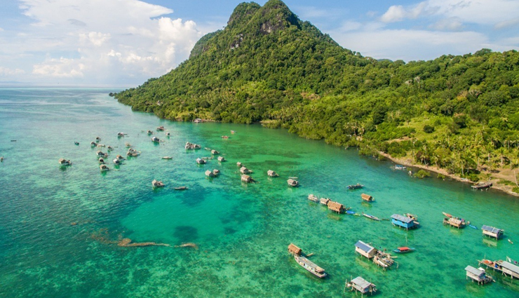 10 Reasons Why Boreneo is a Must Visit Place