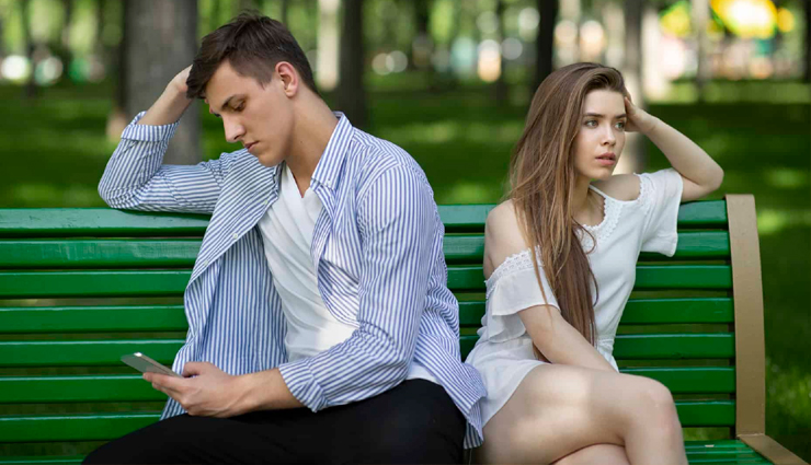 Boring Boyfriend : Warning signs & What to do when you’re stuck with a boring boyfriend