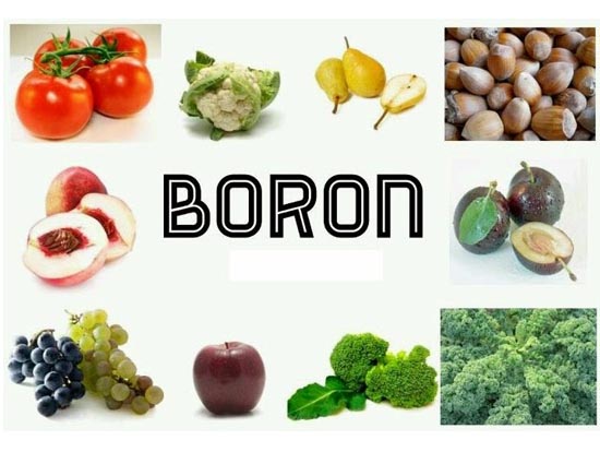 Boron Helps in Hormonal Balance. More Benefits Will BE Helpful For You