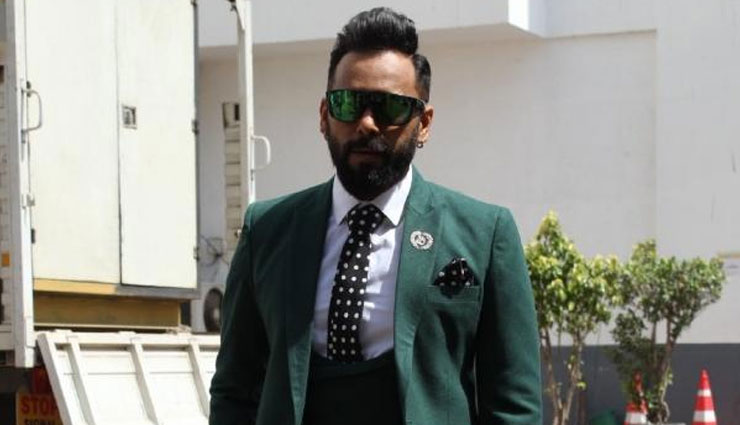 सिनेमा का अभिन्न अंग है डांस, इसे दूर रखना मुश्किल, ‘सेनोरिटा’ की कोरियोग्राफी के लिए मिला नेशनल अवार्ड