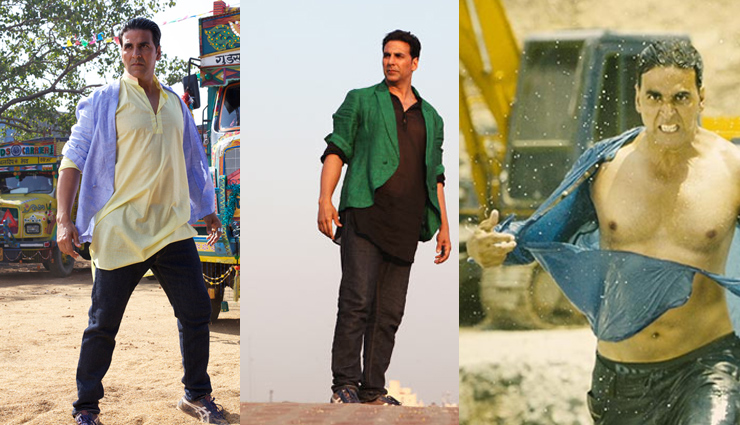 fashion trends,bollywood,Akshay Kumar,mens fashion,13 looks of akshay kumar from his movies,fashion tips for men,akshay kumar fashion trends