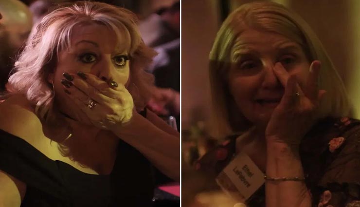 साल के अंत में कंपनी ने दिया 35 लाख रुपये का तोहफा, छलक पड़े कर्मचारियों के आंखों से आंसू