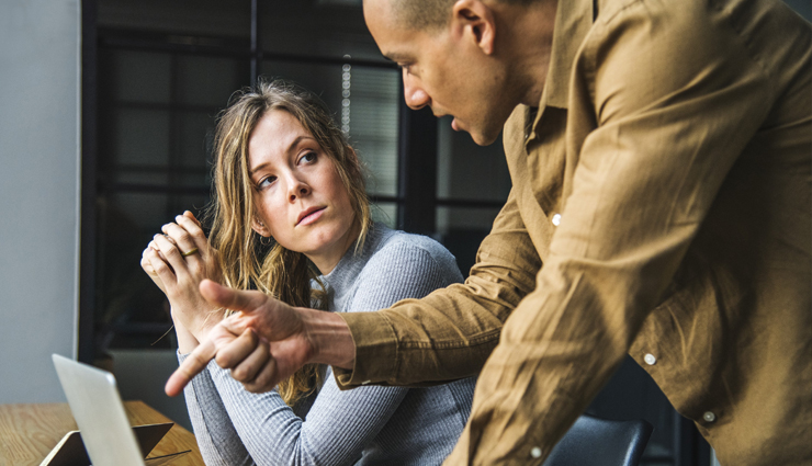 signs to see sexual tension between coworkers,mates and me,relationship tips