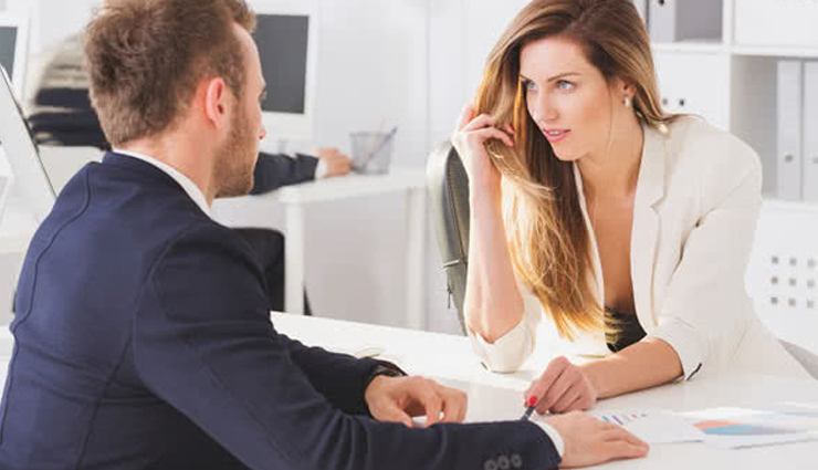 signs to see sexual tension between coworkers,mates and me,relationship tips