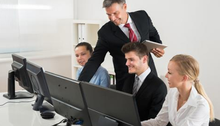 boss tips,tips to deal with boss,office tips,professional life tips,employees tips