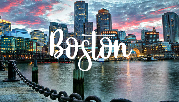9 Things To Do in Boston To Make Your Trip Memorable