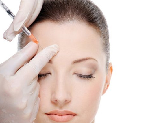 5 Reason Why You Should Try Botox Facial