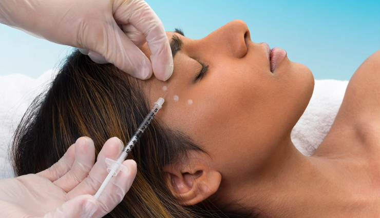 5 Major Side Effects of Botox You Should Know