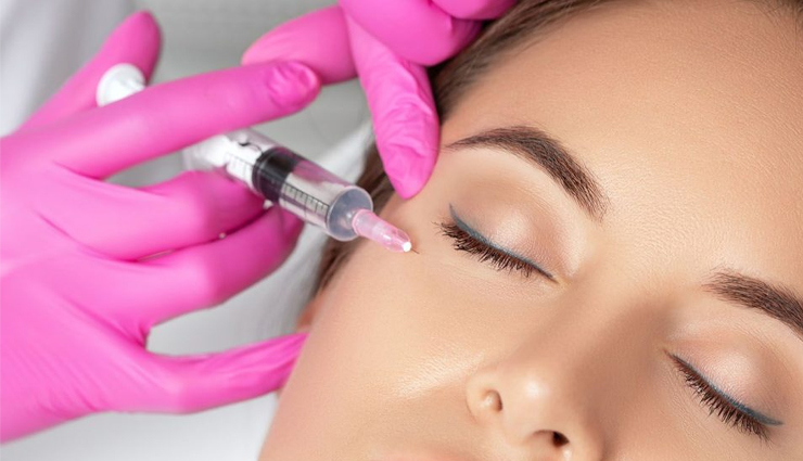 Why You Should Always Go to A Professional Medspa for Botox Injections