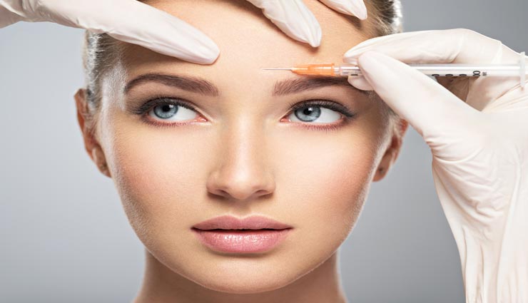 beauty tips,beauty tips in hindi,botox surgery,botox surgery side effects