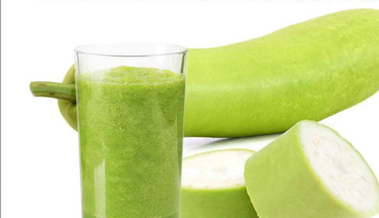 healthy living,benefits of drinking bottle gourd juice with honey,benefits of bottle gourd