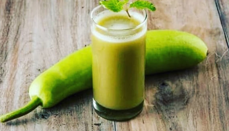 कब्ज़, दस्त, एसिडिटी के साथ ही कई परेशानियों का निवारण करती हैं लौकी, जानें इसके 31 बेहतरीन फ़ायदे