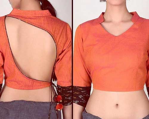 diwali 2018,dori blouse backs designs,blouse designs,backless designs,fashion tips