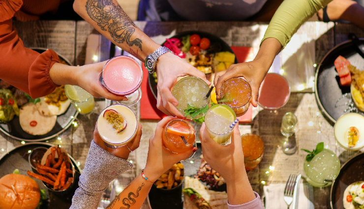 bottomless brunch,brunch lifestyle,sydney brunch,unlimited libations,brunch cocktails,culinary delights,brunch favourites,social brunch,brunch camaraderie,leisurely meal,weekend tradition,brunch parties,brunch-goers,socialising over brunch,ritual of brunch,indulgent brunch,good food and company,sydney dining,culinary experiences,social gatherings