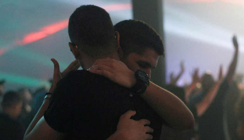 9 Types of Boundaries You Should Set With Your Friends