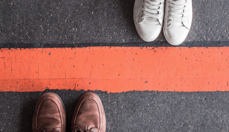 8 Basic Boundaries You Should Set For Yourself in a New Relationship