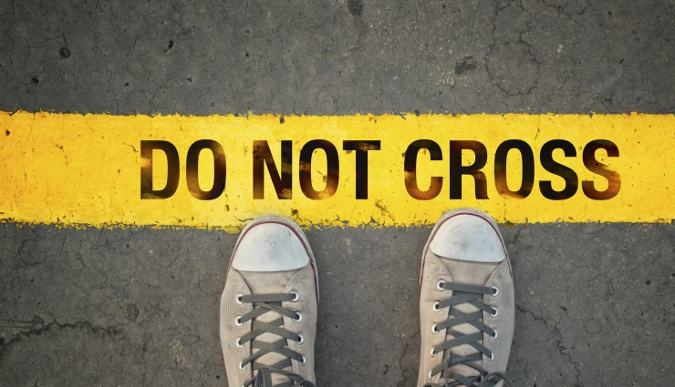 7 Things To Consider To Set Personal Boundaries