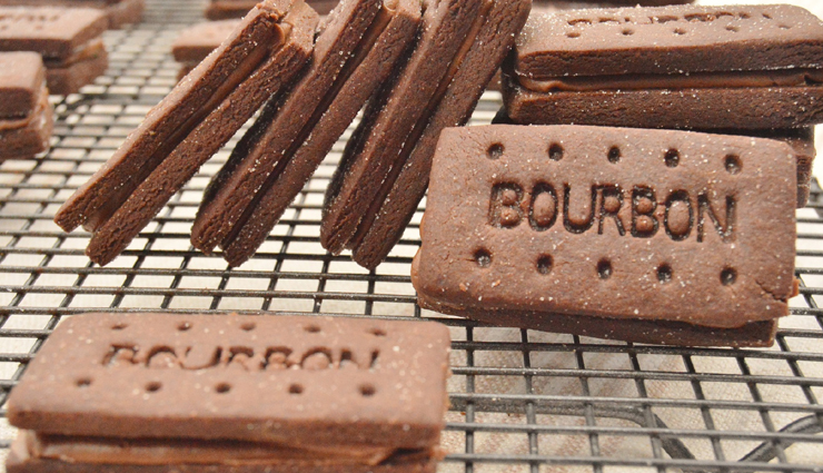 Recipe- Market Style Bourbon Biscuits