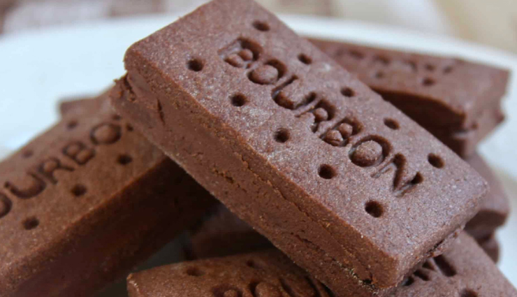Recipe - Market-Style Bourbon Biscuits