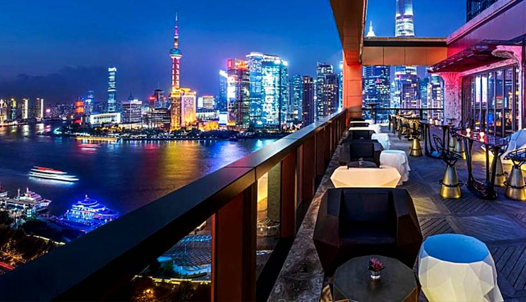 6 Most Amazing Boutique Hotels For Perfect Stay in Shanghai