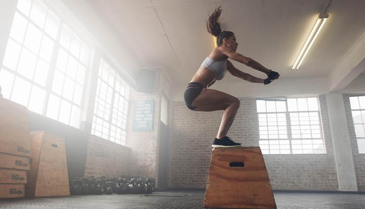 exercises,for stamina,for good health,Health tips